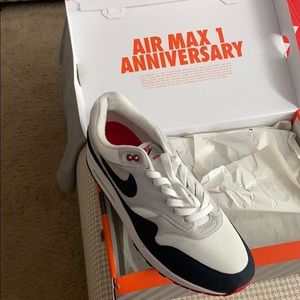 Nike Air Max 1 Anniversary